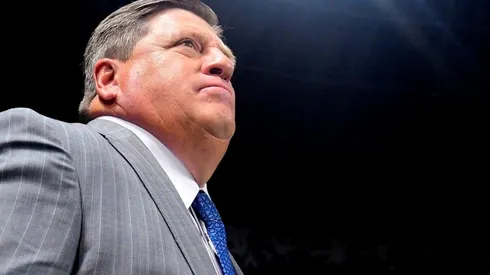 El Piojo suma nuevos elogios por su triunfo el fin de semana