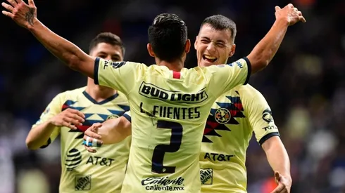 América está a cuatro triunfos de meterse en Liguilla
