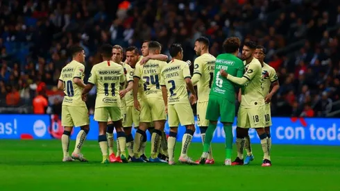 América tendrá que prepararse para su próximo partido.