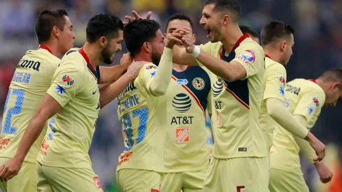 El color amarillo le ha traído buena suerte