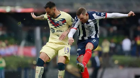 Estos son los últimos 10 resultados entre Monterrey y América.