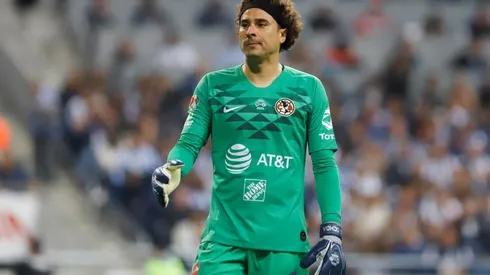 Paco Memo alcanza números de leyenda del futbol