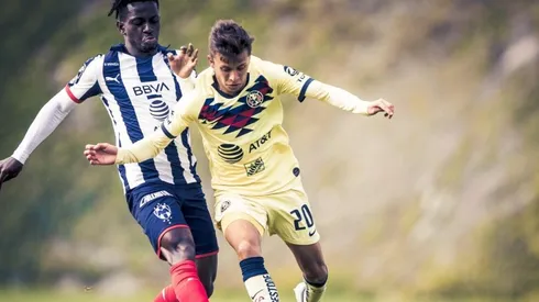 De dulce y agraz la jornada para las Águilas