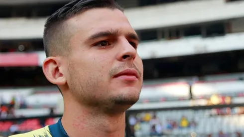 El colombiano fue intervenido en su rodilla derecha