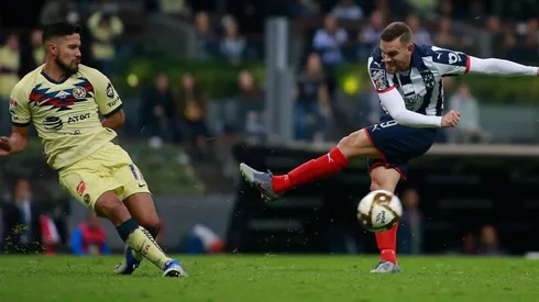 En vivo: Revisa las estadísticas de Monterrey vs. América.