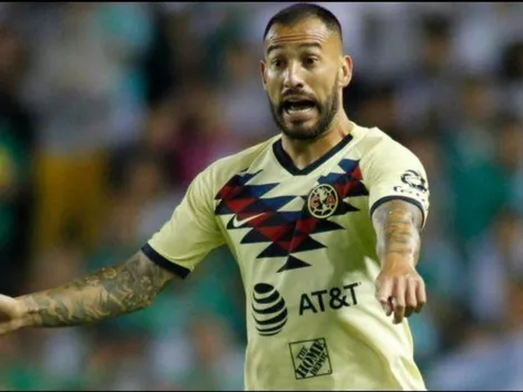 Para Aguilera el resultado fue positivo