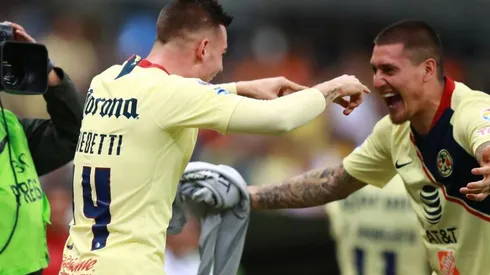 América comparte nuevo video de apoyo para los Nicos.