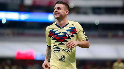 El mensaje de Benedetti después de su operación.