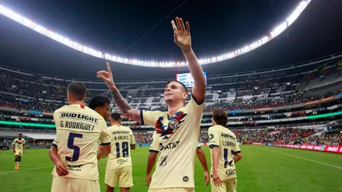 La vuelta será el próximo jueves