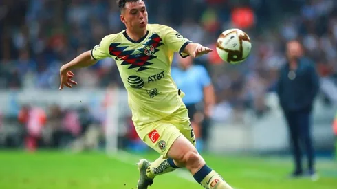 Cinco años de contrato quieren ofrecerle a MaraViñas