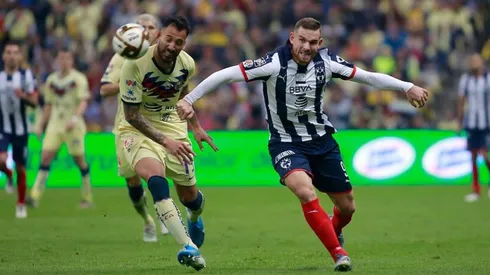 Ver EN VIVO Monterrey vs. América por la Jornada 7 de la Liga MX en el Torneo de Clausura 2020.