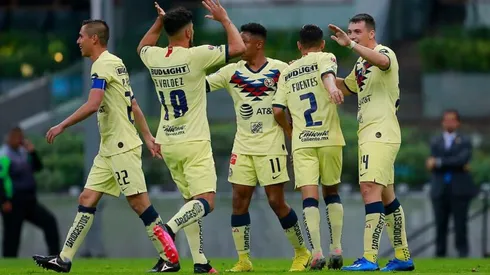 En vivo: Revisa las estadísticas de Comunicaciones vs. América.