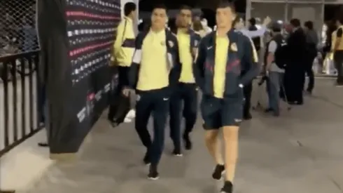 América llega al Doroteo Guamuch Flores para visitar a Comunicaciones.