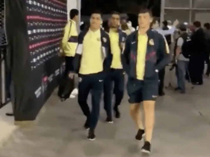 América llega al Doroteo Guamuch Flores para visitar a Comunicaciones