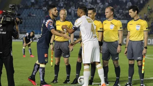 ¿Qué resultados necesita América para avanzar de fase?.