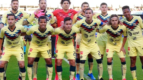 Rotación plena: el posible 11 de América en Guatemala