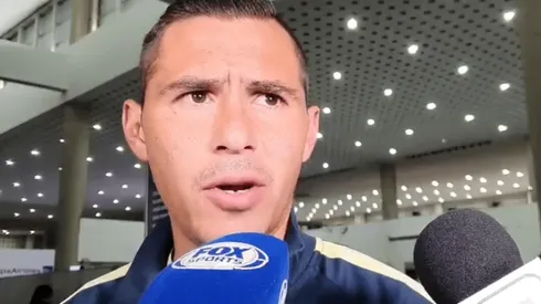 Aguilar avizora una semana difícil entre Comunicaciones y Rayados