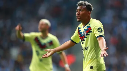 Aseguran que Martínez seguirá borrado en América.