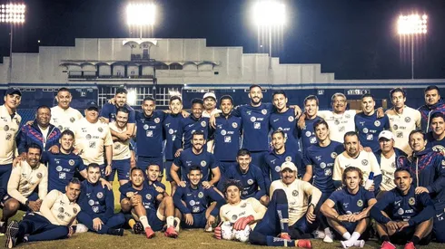 22 futbolistas viajaron a Guatemala para este encuentro