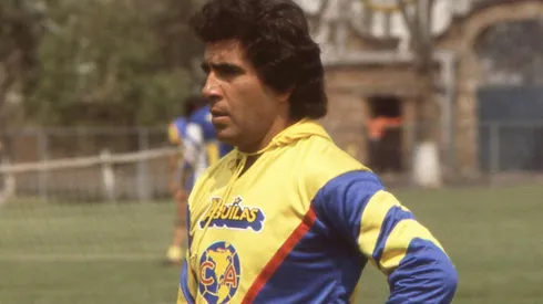 Medio siglo ligado al Más Grande para el andino