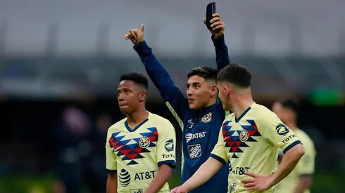 Ver EN VIVO Comunicaciones vs. América por los octavos de final de la Concachampions.