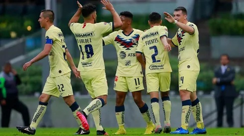 América se estrena en la Concahampions visitando a Comunicaciones en Guatemala.