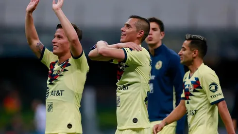 Rival, día y horario: ¿cuándo vuelve a jugar América?