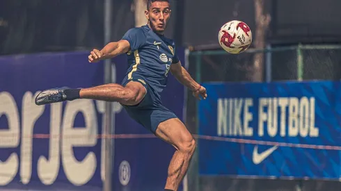 El oriental no será citado este fin de semana