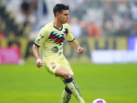 Benedetti habló en su llegada a México