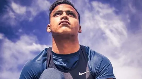 Conoce a Arturo Román Martínez, el joven que debutó ante Atlas