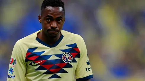 Los números lo demuestran: Ibarra es el lesionado que más extraña América