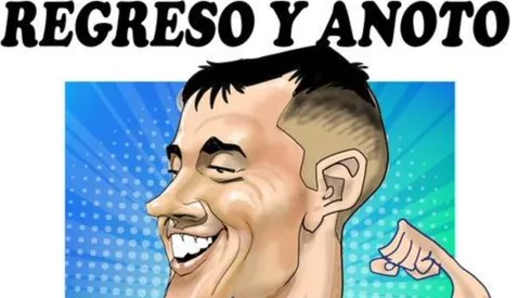 El Cartón de Édgar: "Niño maraViñas"