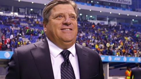 Este sábado dirigirá su partido 200 con las Águilas