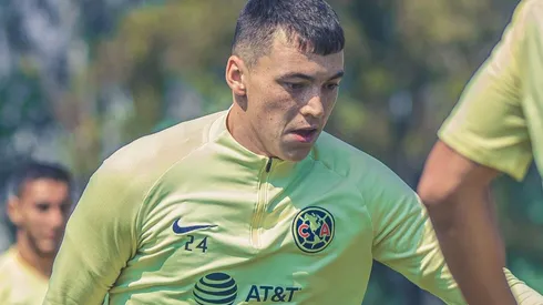 Viñas podría estar emigrando al viejo continente muy pronto