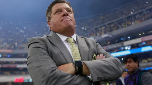 Siempre él: Herrera vuelve a aparecer en la tapa de Récord