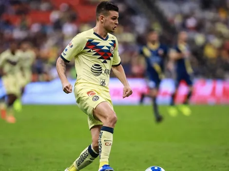 Benedetti llegará el viernes para ser operado el fin de semana