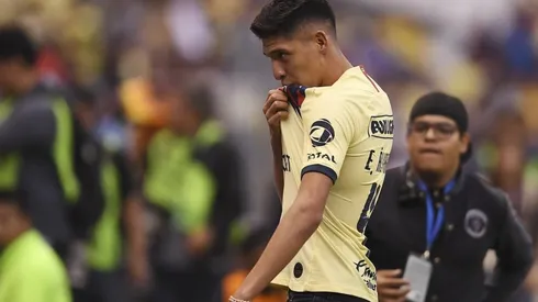 ¡Enamorados del América!