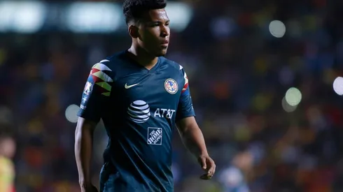 Roger Martínez no sale a la MLS por el alto salario que pretende