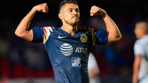 Henry Martin lamentó la falta de pretemporada de América