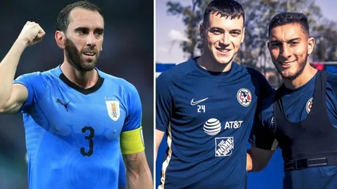 Entre uruguayos se entienden