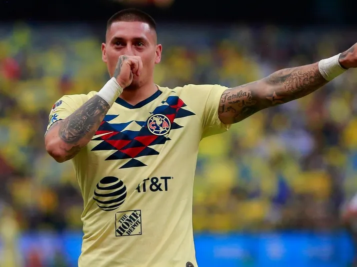 Francotirador: Castillo está mejor y optimista para volver