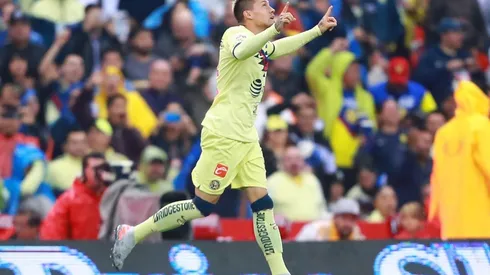 A pesar de la trombosis, la carrera de Nico Castillo no corre peligro