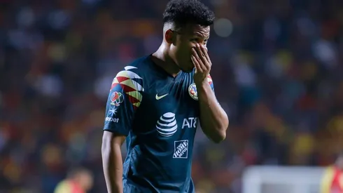 Herrera aclaró qué pasa con Roger