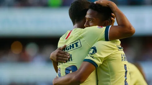 El FIFA 2020 filtró los rostros de algunos jugadores del América