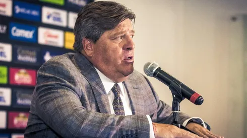 Herrera destacó el triunfo sobre Querétaro con su sufrimiento.