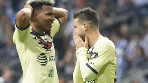 ¿Hay que darle otra oportunidad a Roger Martínez tras la lesión de Benedetti?