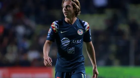 El Güero volvió a las Águilas siendo figura ante Puebla