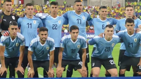 Viñas, Cáceres y Benedetti eliminados en el Preolímpico.