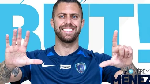 En racha está el ex jugador azulcrema