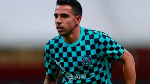 El mediocampista es opción para ser titular este domingo